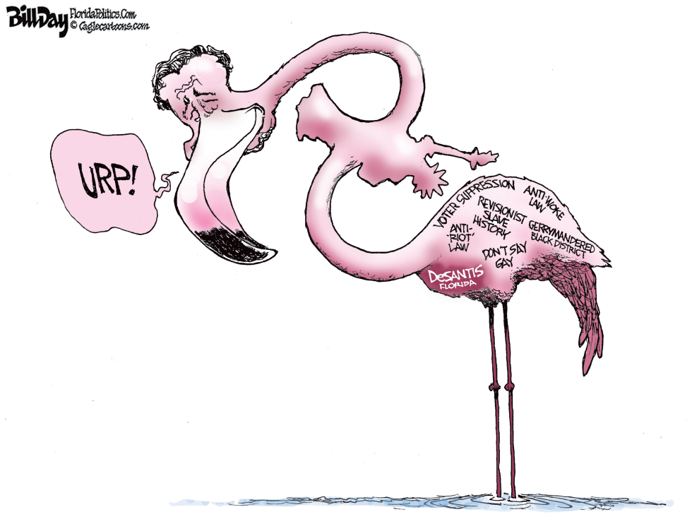 FLORIDA - Big Urp