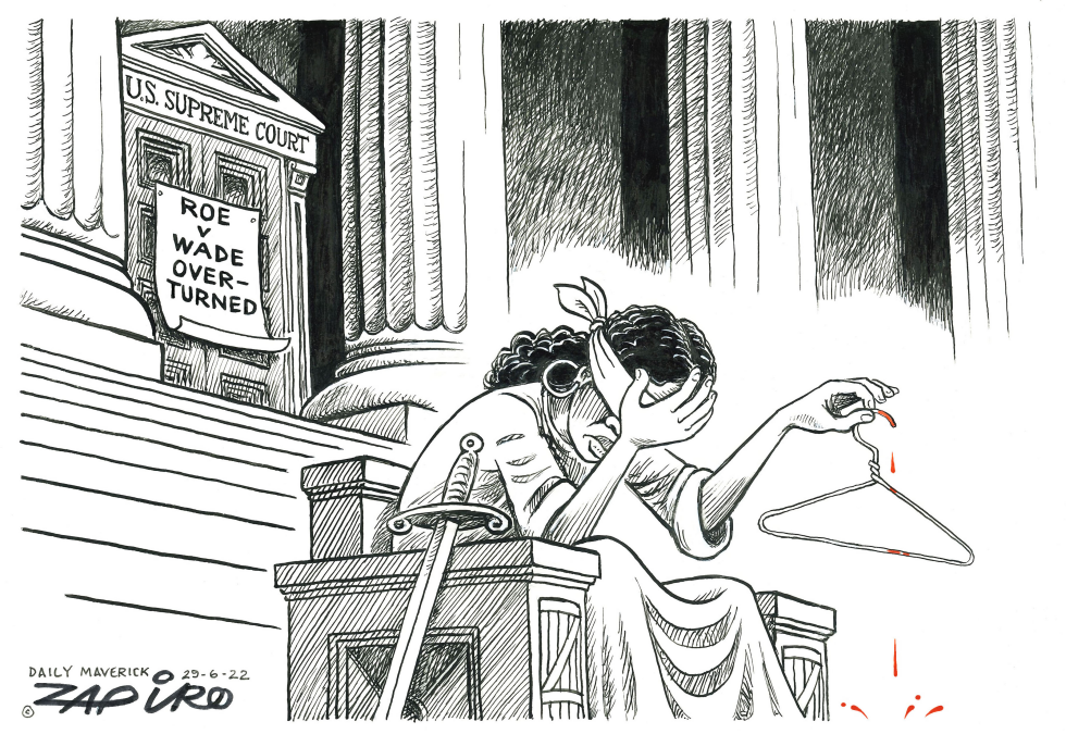 Roe vs Wade