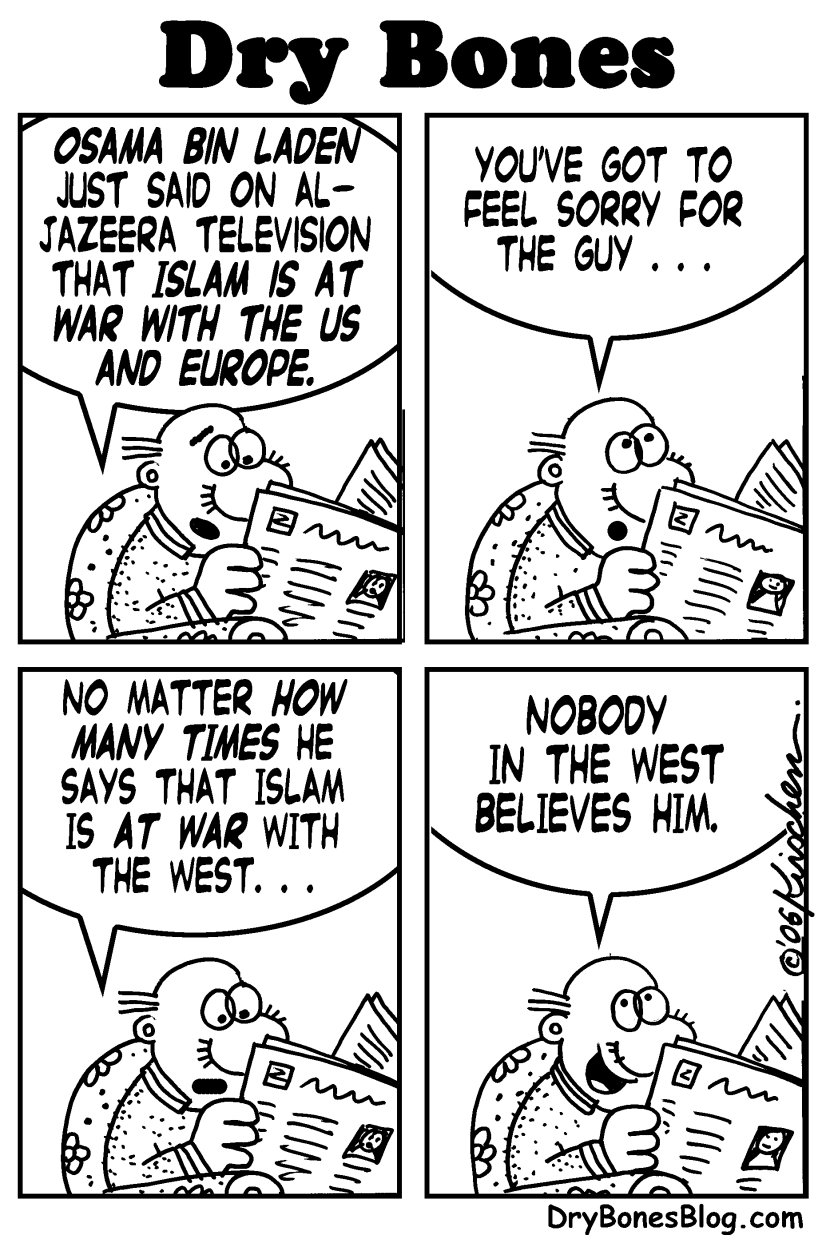 We Dont Believe It