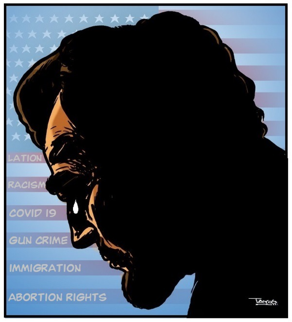 Life and Liberty