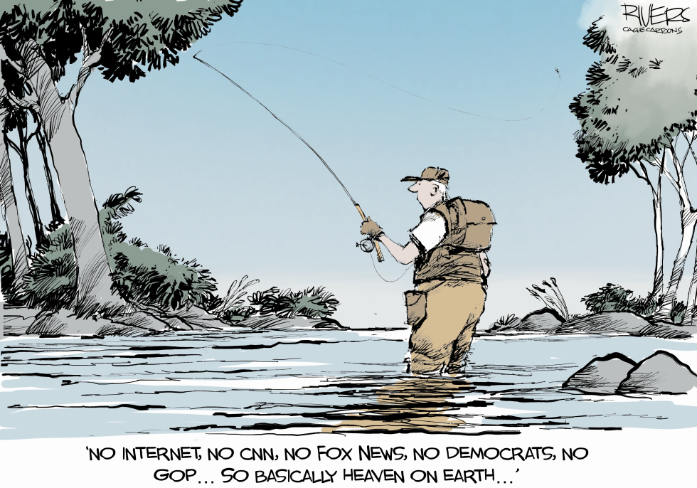 Fly Fishing