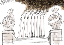 EPA RULING by Pat Bagley