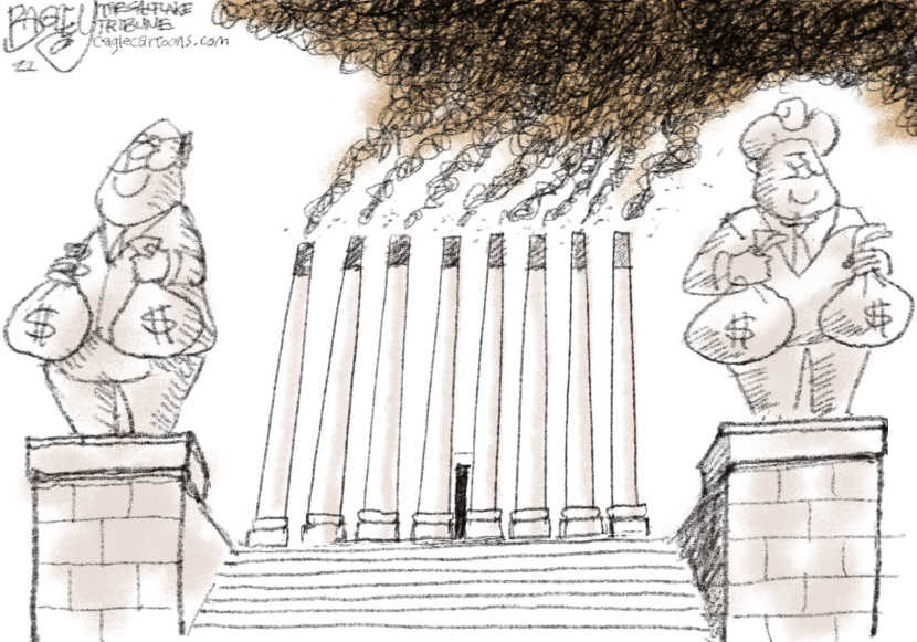 EPA Ruling