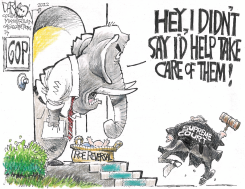 ROE REVERSAL by John Darkow