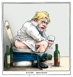 JOB DONE by Joep Bertrams