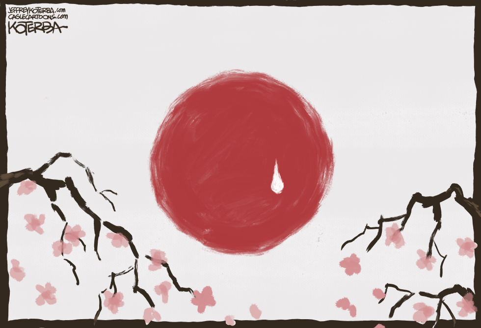 RIP Shinzo Abe