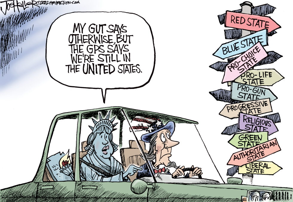 United States