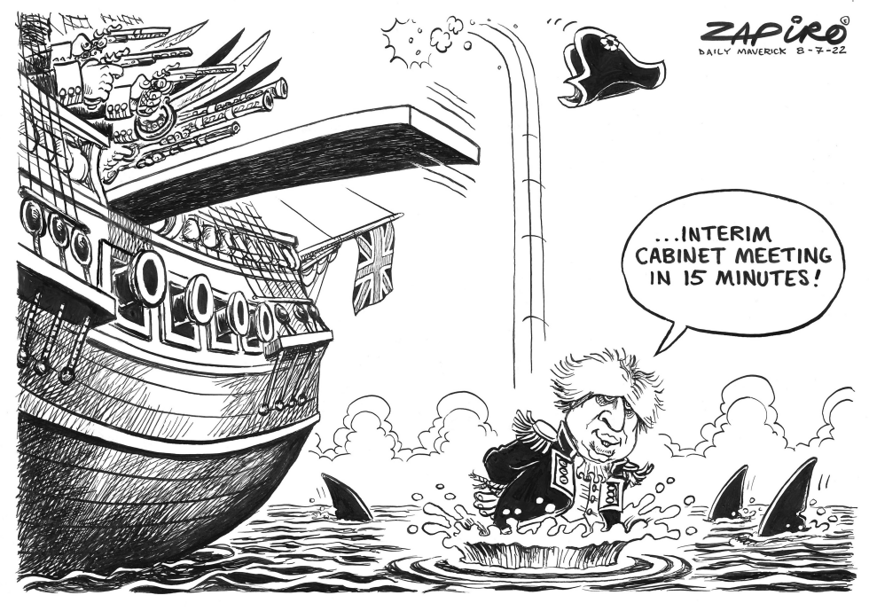 Cabinet Meeting