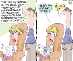 AMERICAN OIL TO CHINA by Gary McCoy