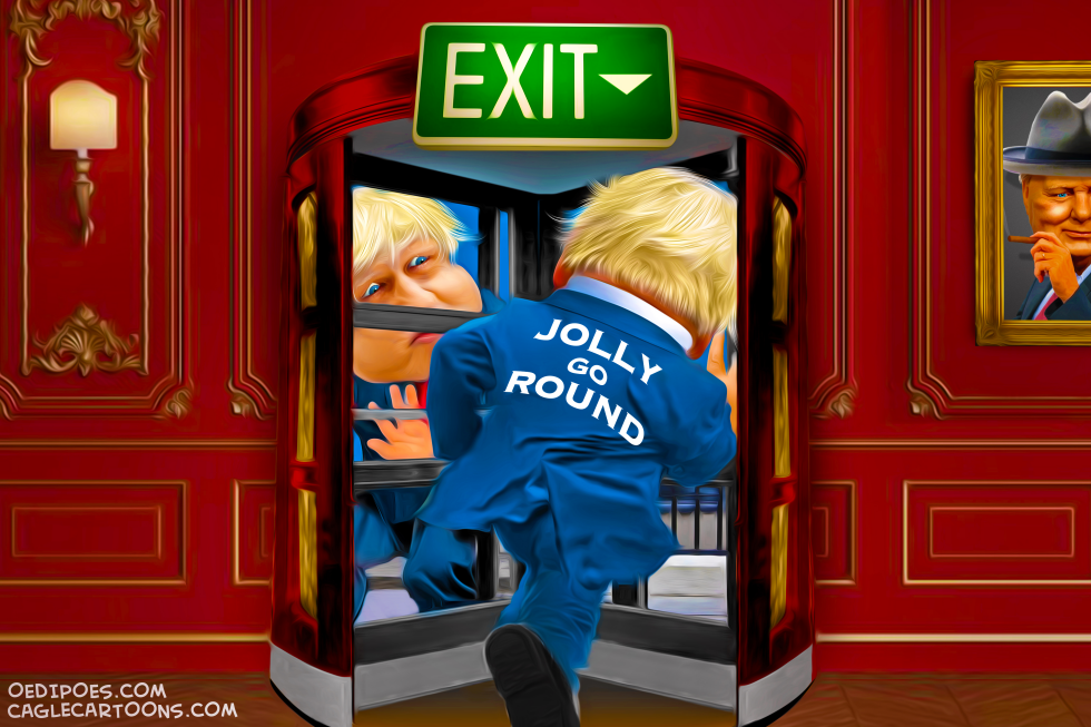 Jolly go Round