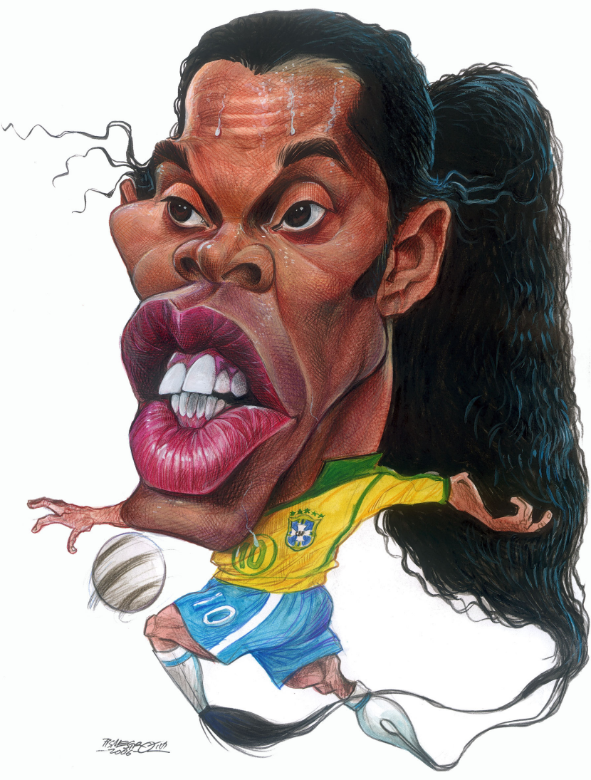 Ronaldinho