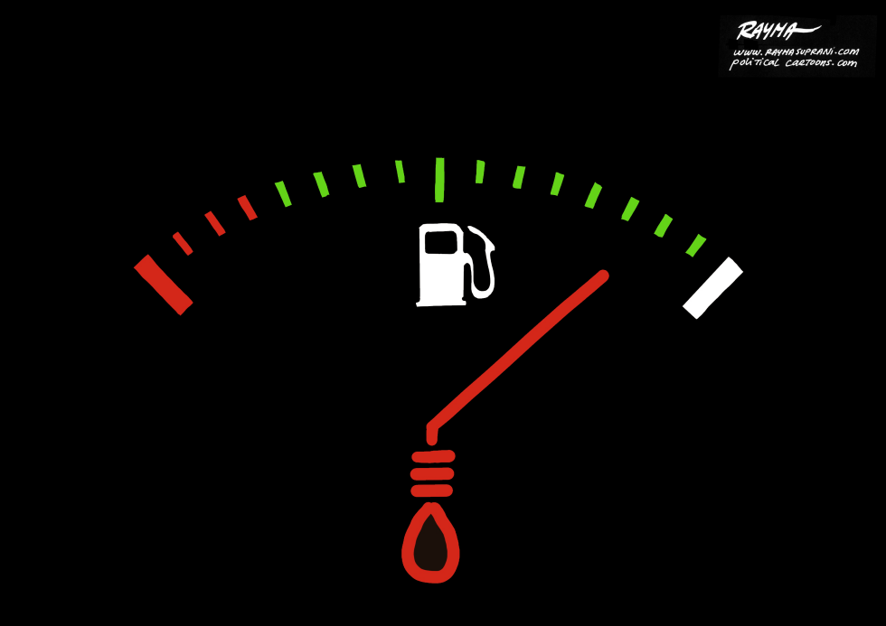 Gas Price