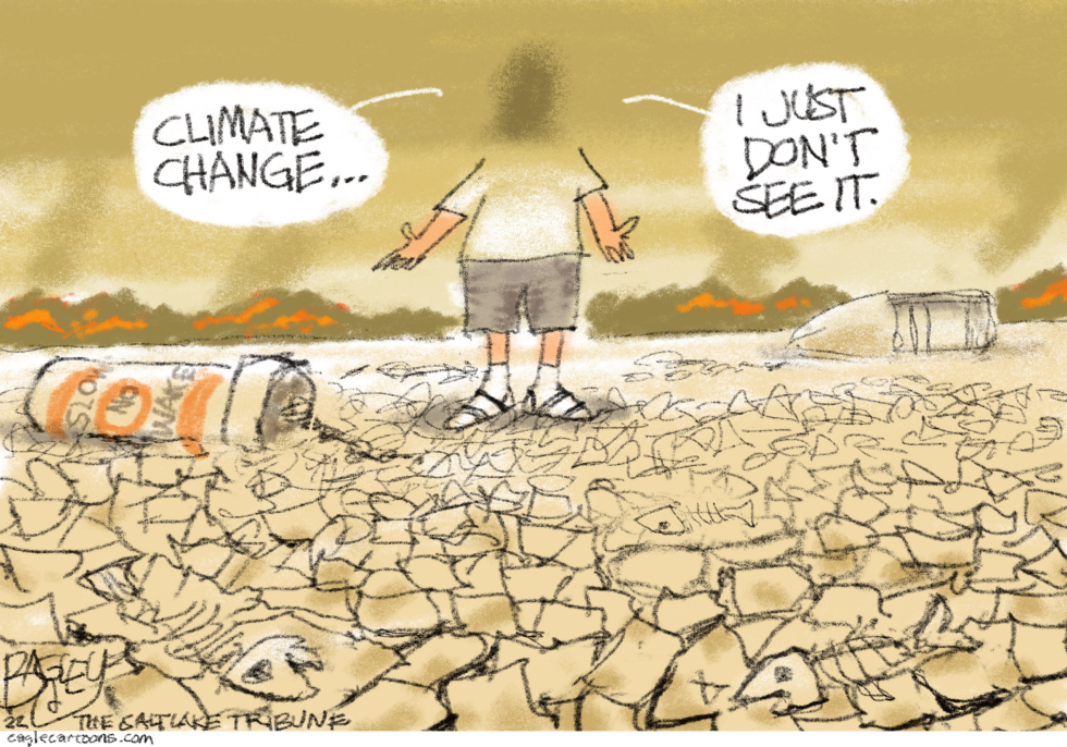 Climate change