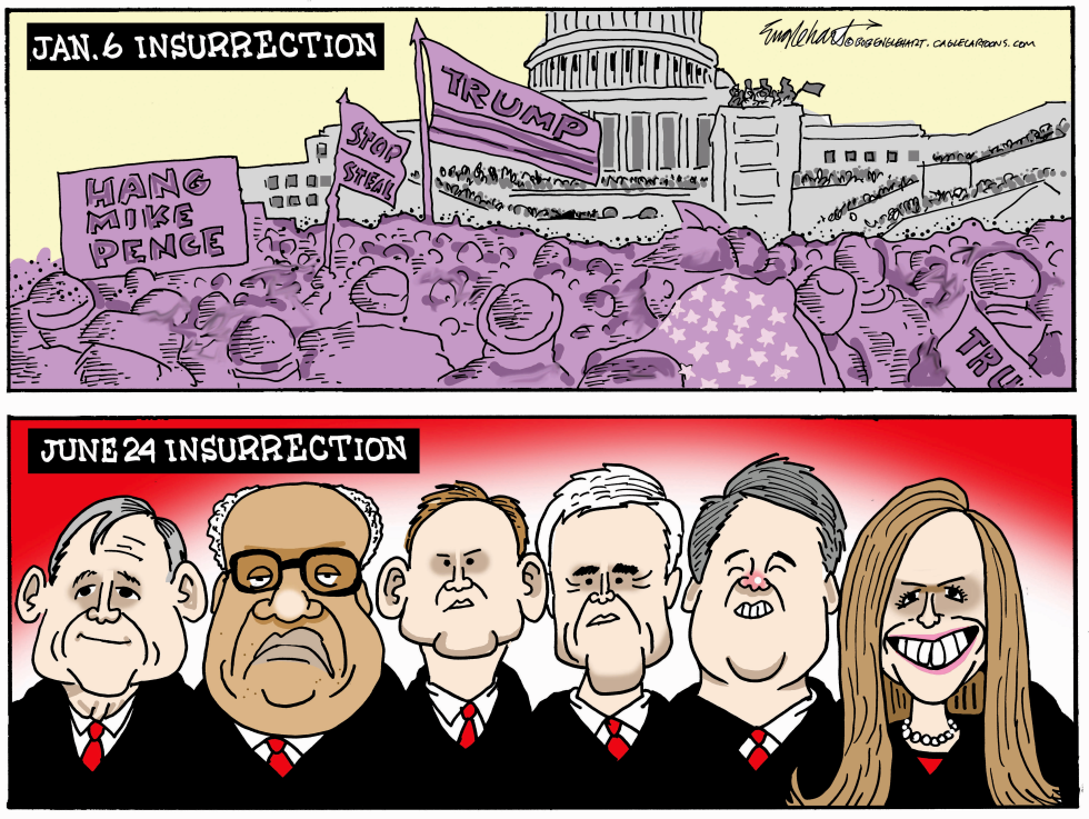 Jan. 6 Hearings