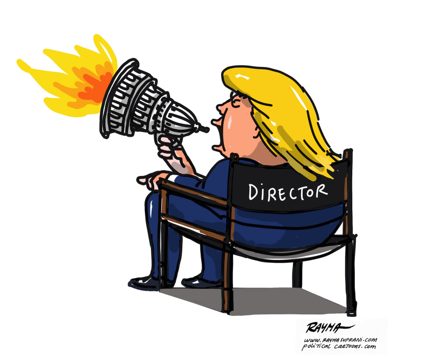 The Director