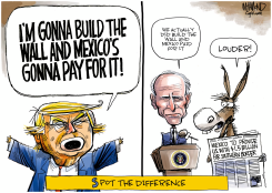 BRAG BACK BETTER by Dave Whamond