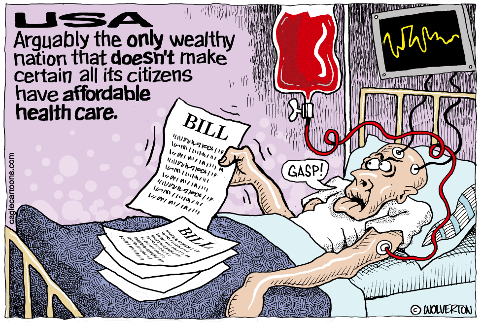 Affordable Health Care