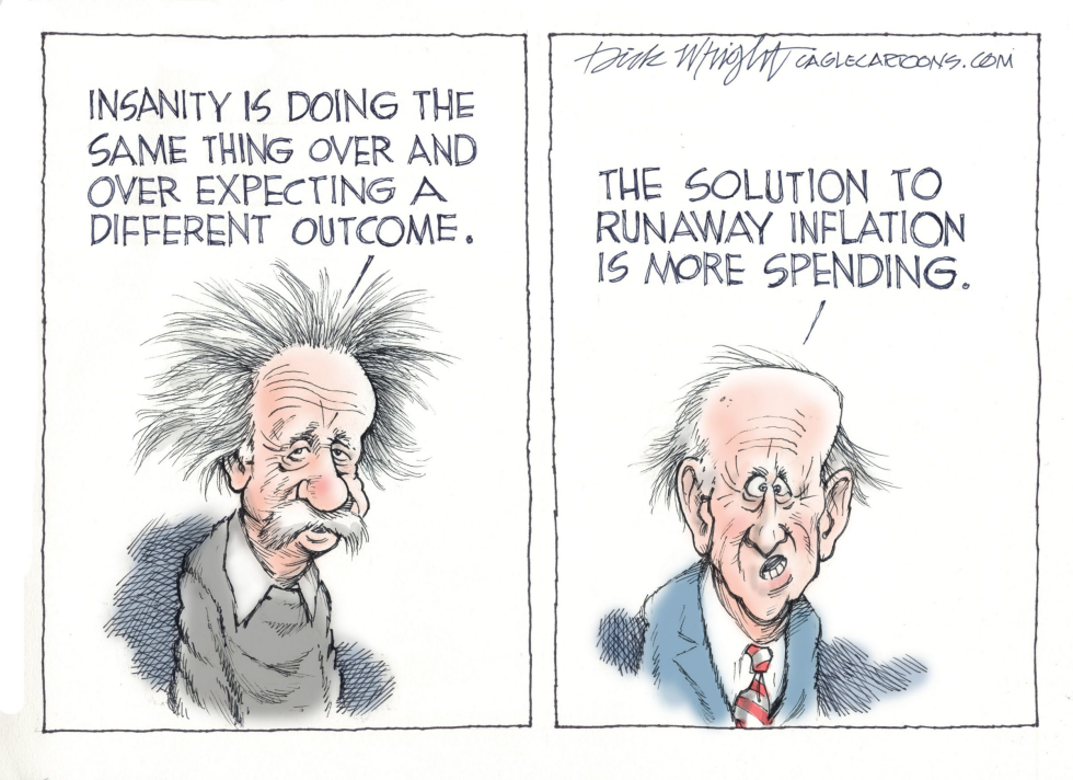 Biden Plan to Reduce Inflation