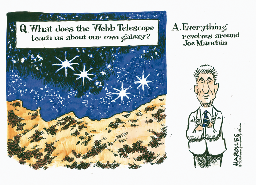Joe Manchin
