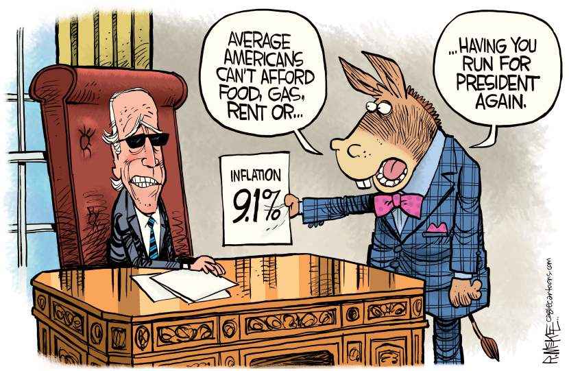 Biden inflation