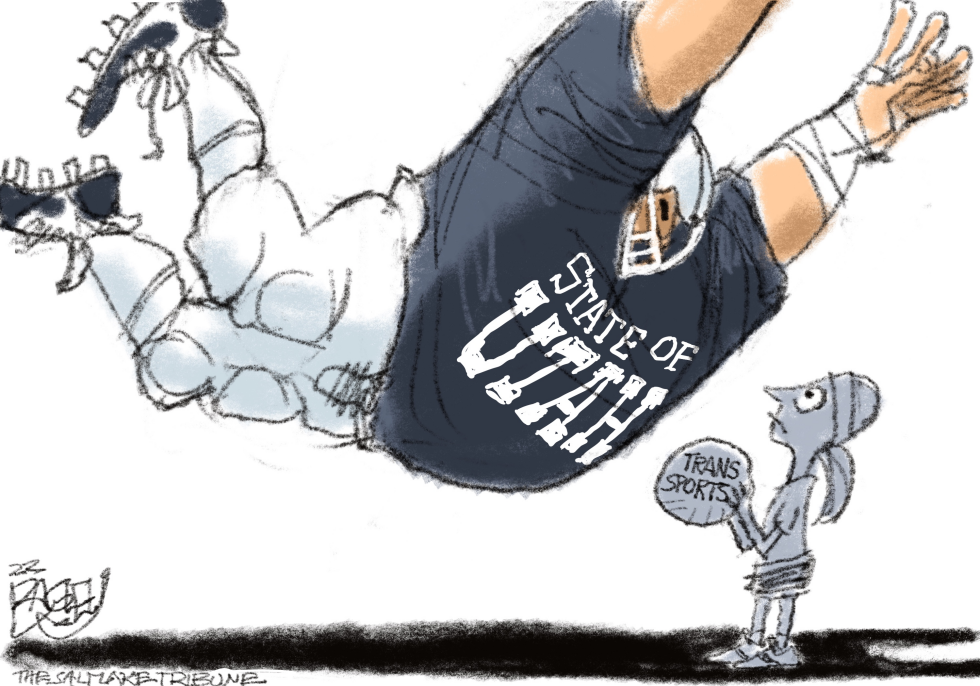 LOCAL: Trans Sports