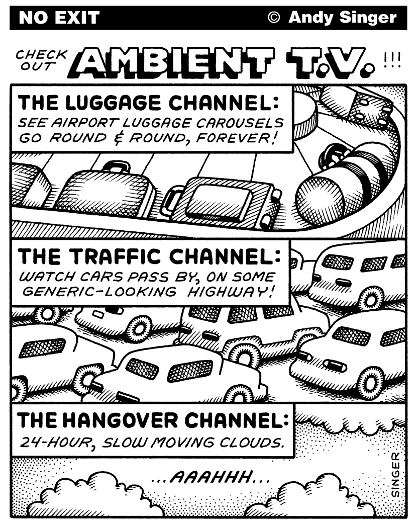 Ambient Television Network