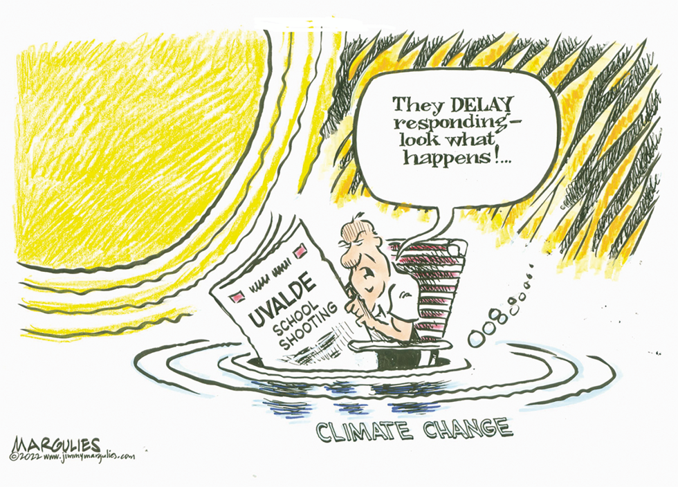 Climate Change