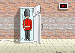 HOT UK by Marian Kamensky
