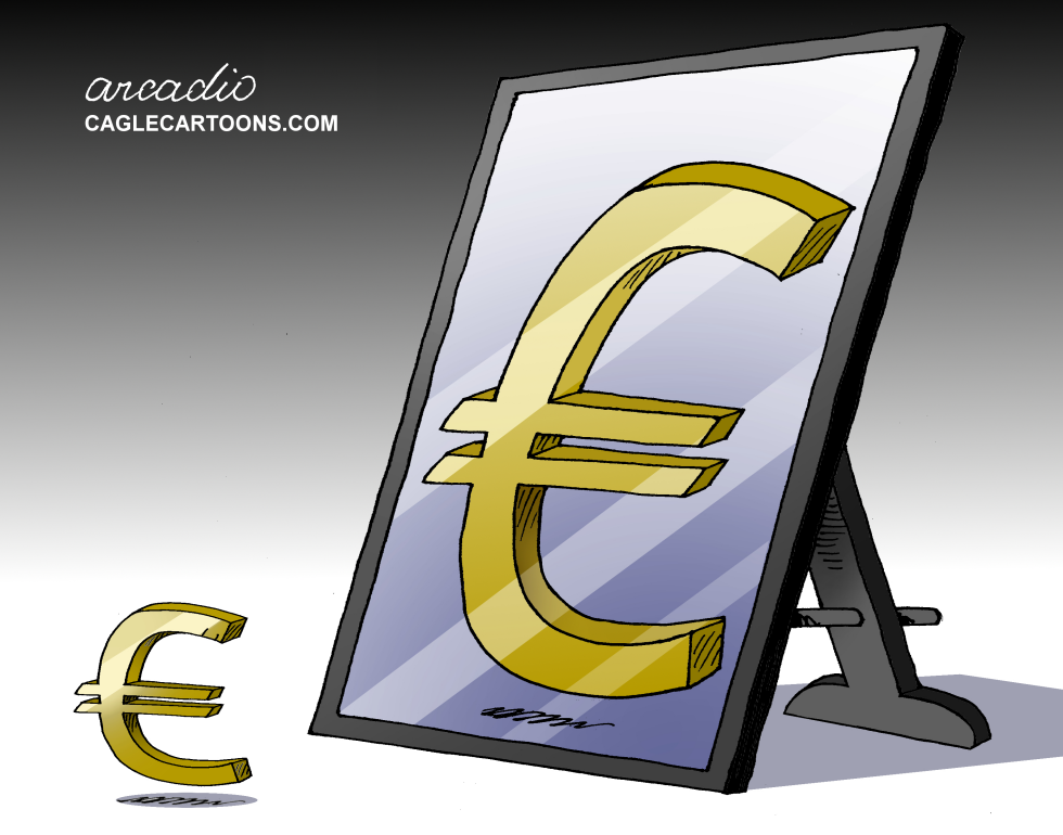 Reduced Euro