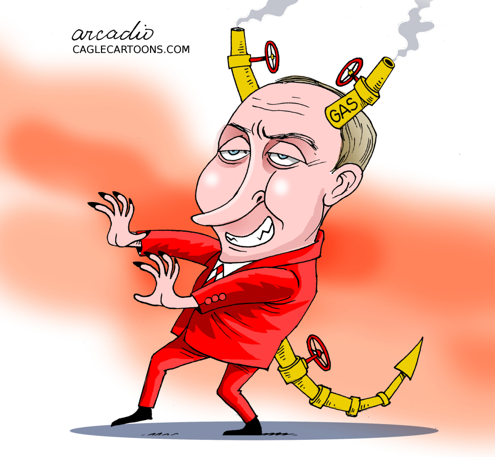 The Devil