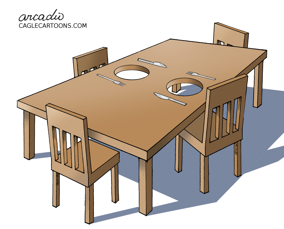 The Dining Room