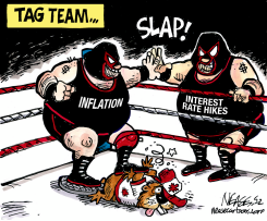 TAG TEAM by Steve Nease