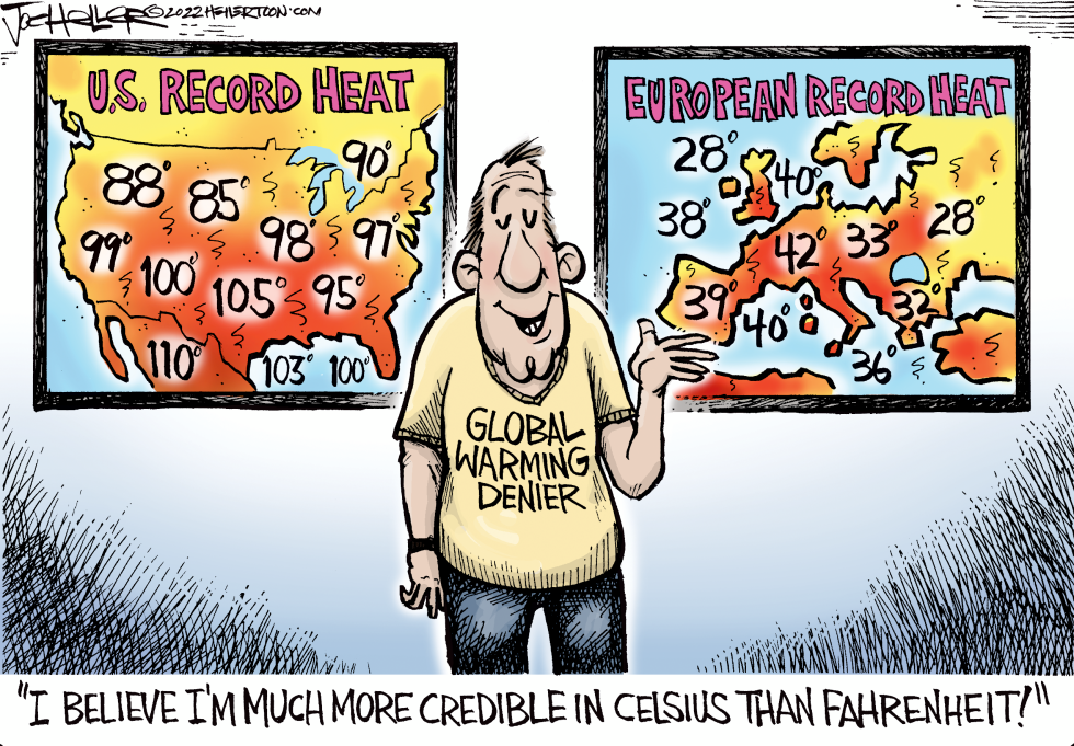 Record Denier