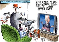 THE MISSING TEXTS by Dave Whamond
