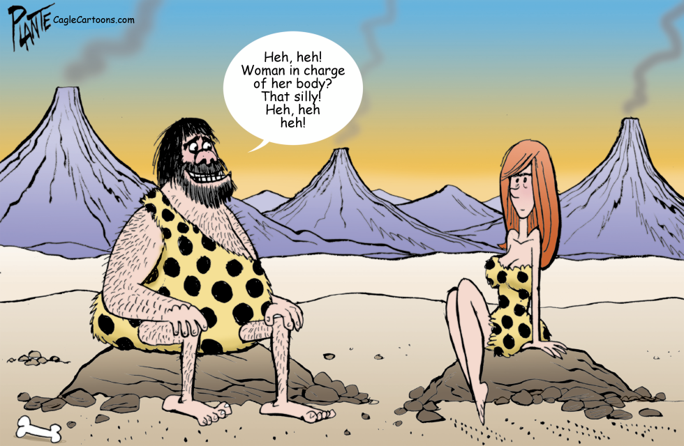 Men vs woman