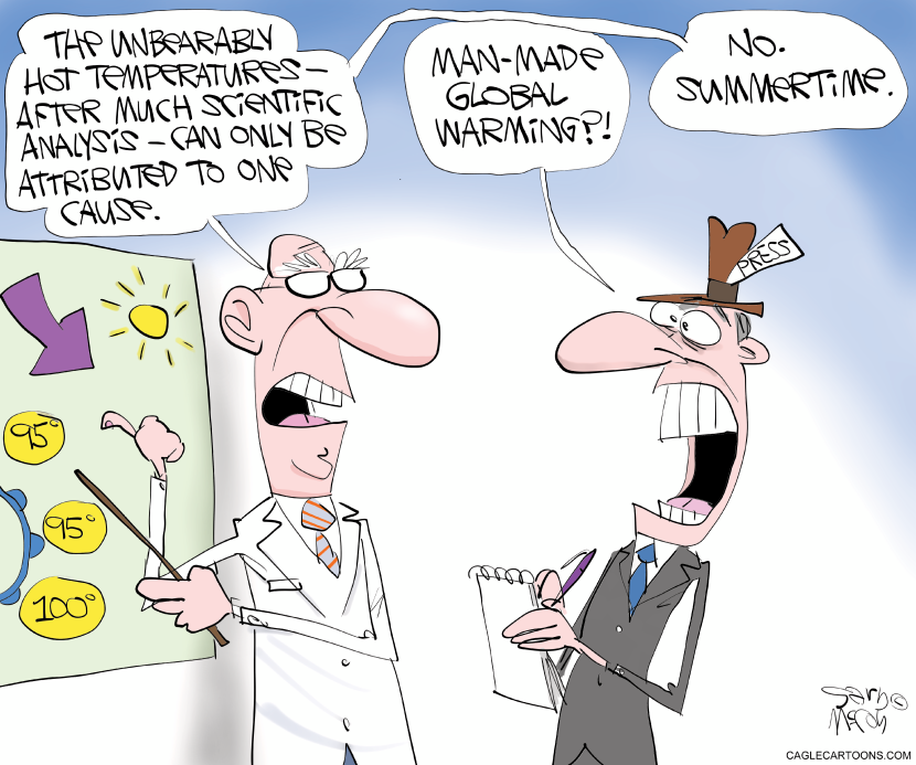 Silly Science