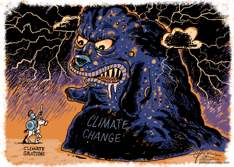 Climate Concerns