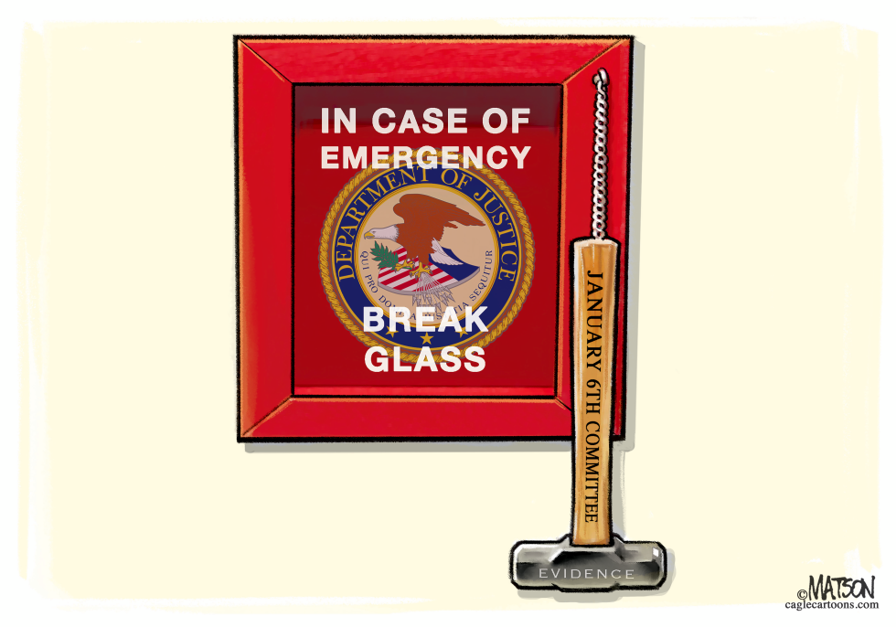Constitutional Emergency