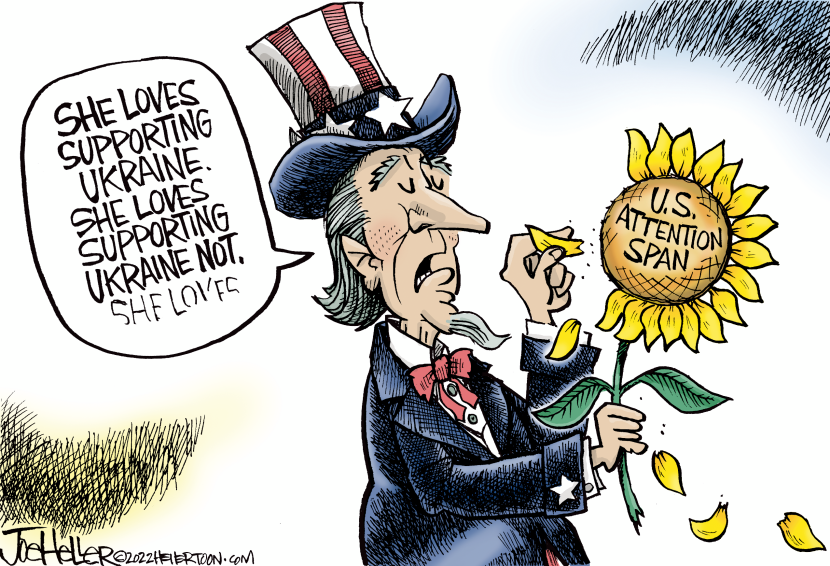 Ukraine Support