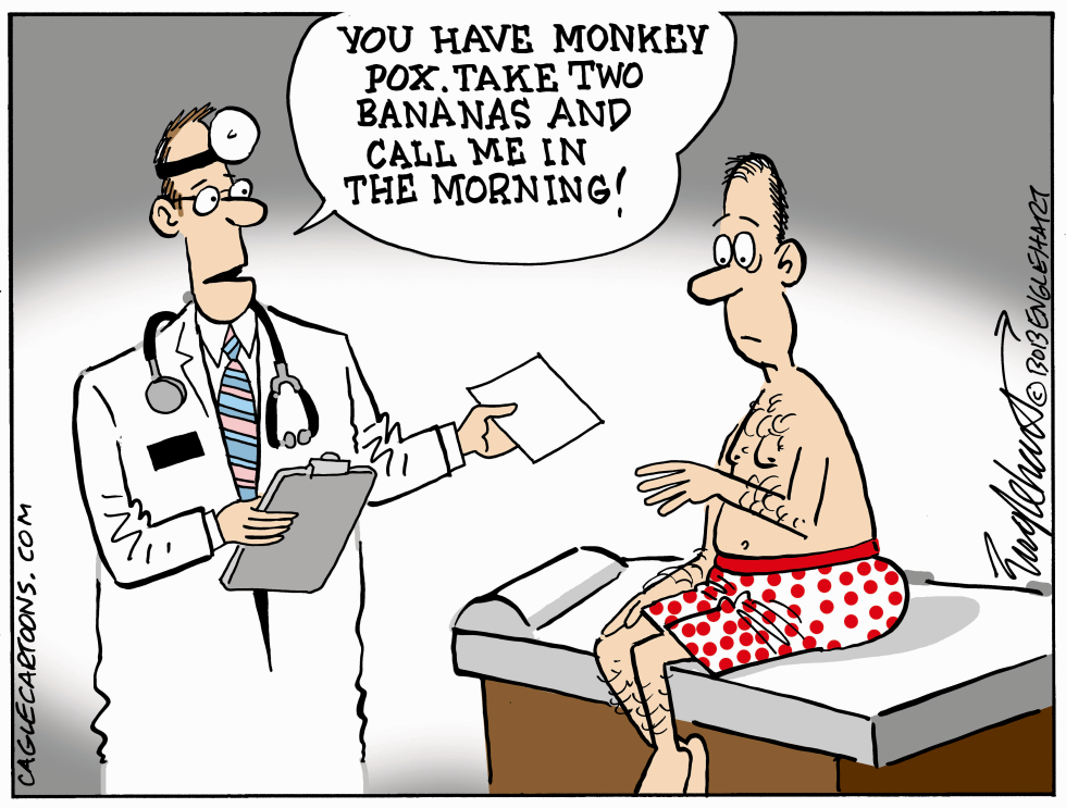 The Latest Health Scare