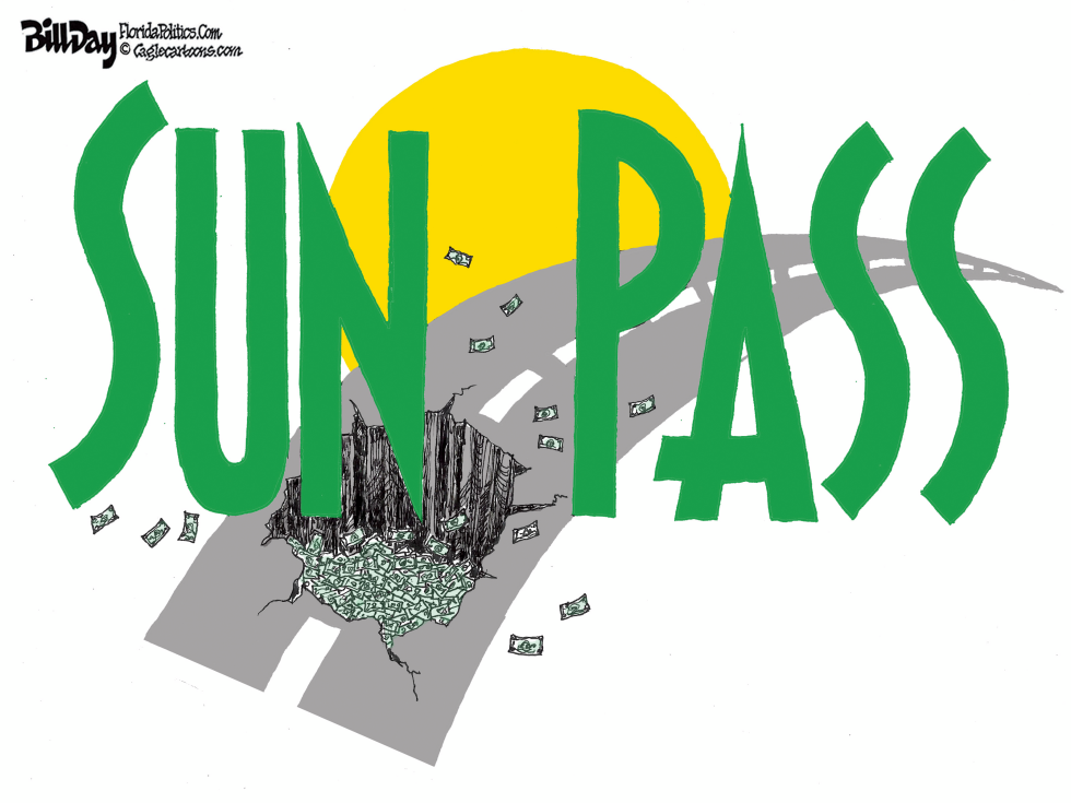 FLORIDA-Sun Pass
