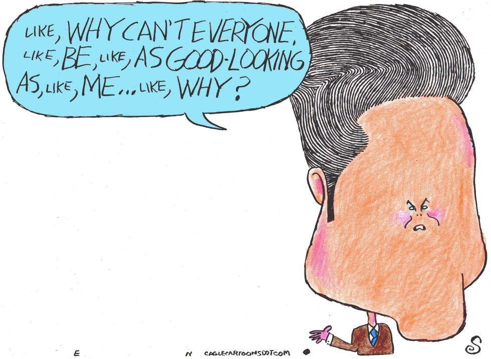 Twitter Warrior Gaetz