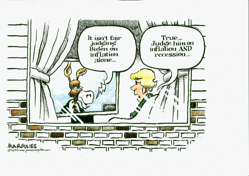 Biden and Inflation