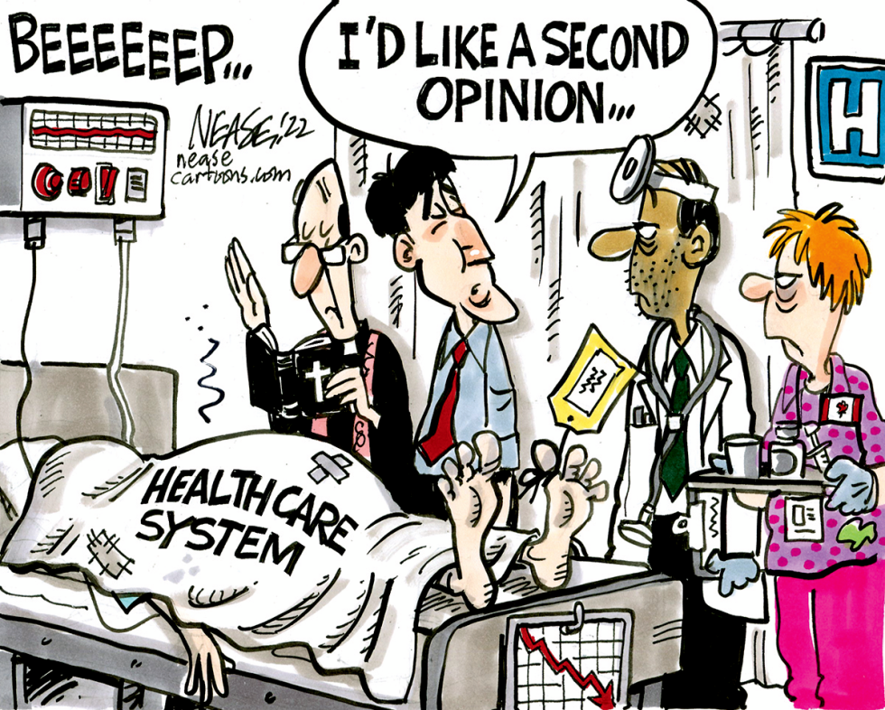 Healthcare