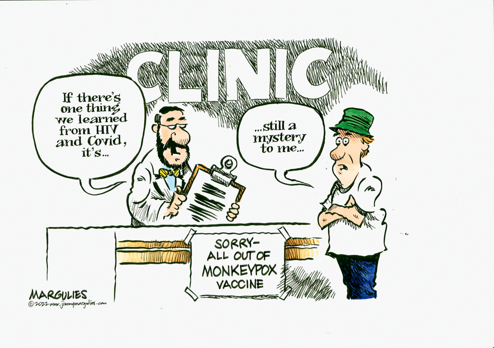 Monkeypox Vaccine