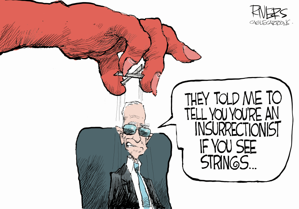 Seeing strings