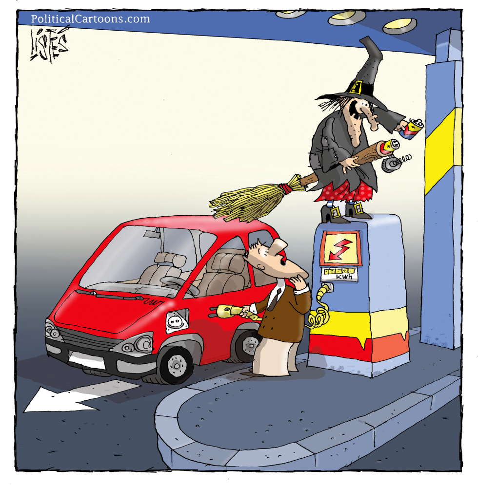 Energy Crisis