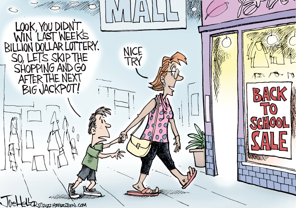 Back To School
