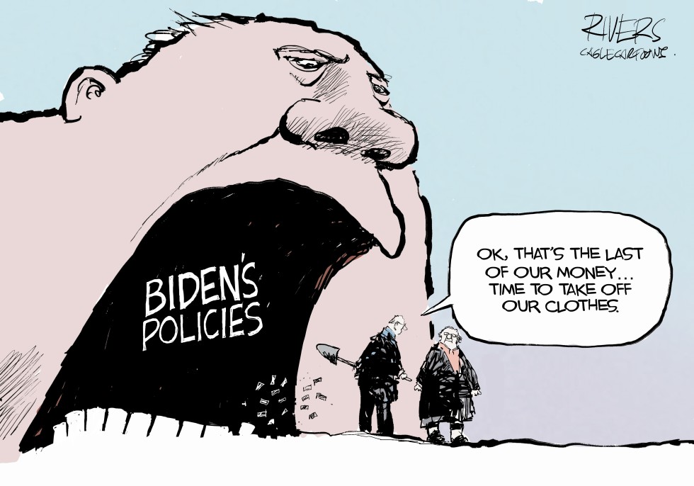 Bidens Policies