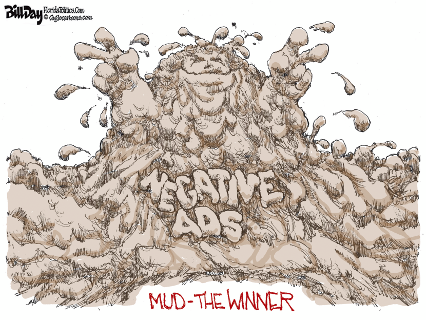 Mud-The Winner